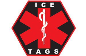 NEWS EMERGENCY IDENTIFICATION