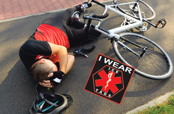 Cape Town Cycle Tour 40th Birthday with ICE-TAGS 1 C